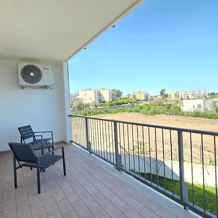 Appartement Canale Trafili