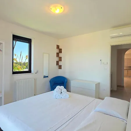 Appartement Canale Trafili Otranto