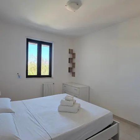 Appartement Canale Trafili