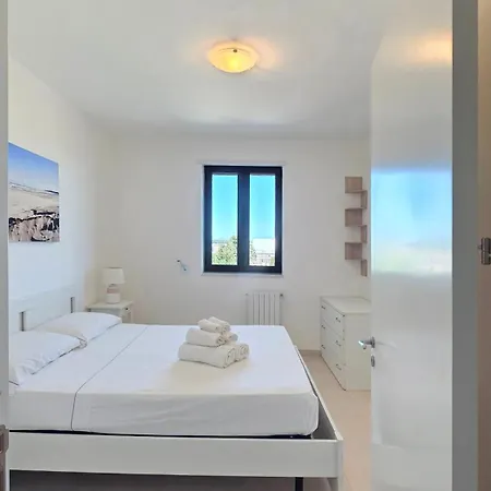 Appartement Canale Trafili *
