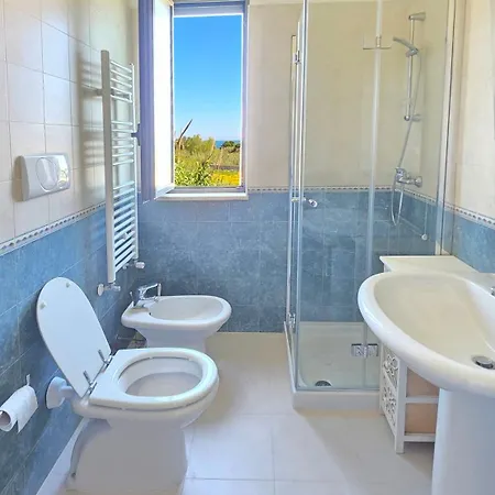 Appartement Canale Trafili Otranto