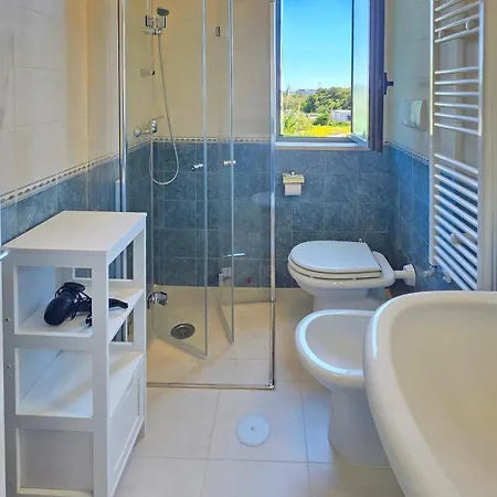Appartement Canale Trafili Otranto