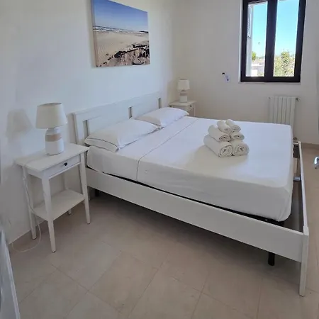 Canale Trafili Appartement