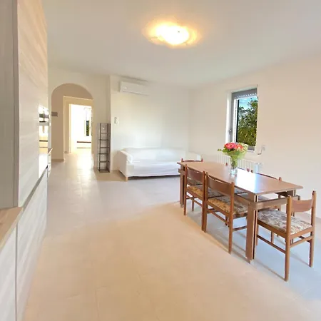 Canale Trafili Appartement *
